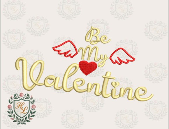Be My Valentine Embroidery Files: A Designer’s Review for Boutique Sweatshirt Projects