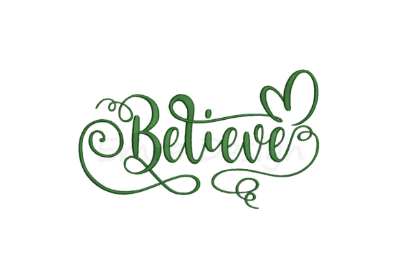 Believe Embroidery, Christmas Love – A Seasonal Review for Sellers
