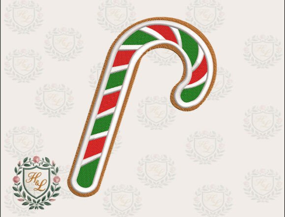 Christmas Sweet Embroidery Files: A Designer’s Review for Boutique Sweatshirts