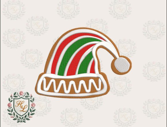 Cookie Elf Hat Embroidery Files: A Designer’s Real-World Review