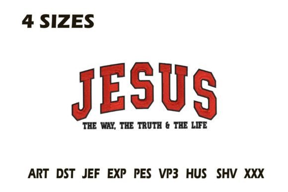 Jesus the Way Embroidery Design: A Designer’s Honest Review for Real-World Use