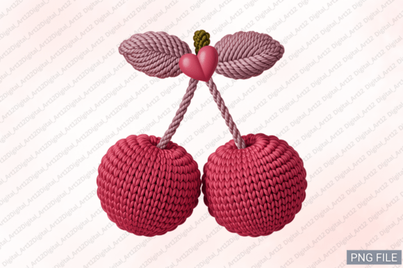 Valentine Cherry Embroidery Design Review